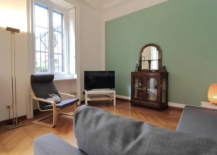Casa Gibi - Your Home From Home