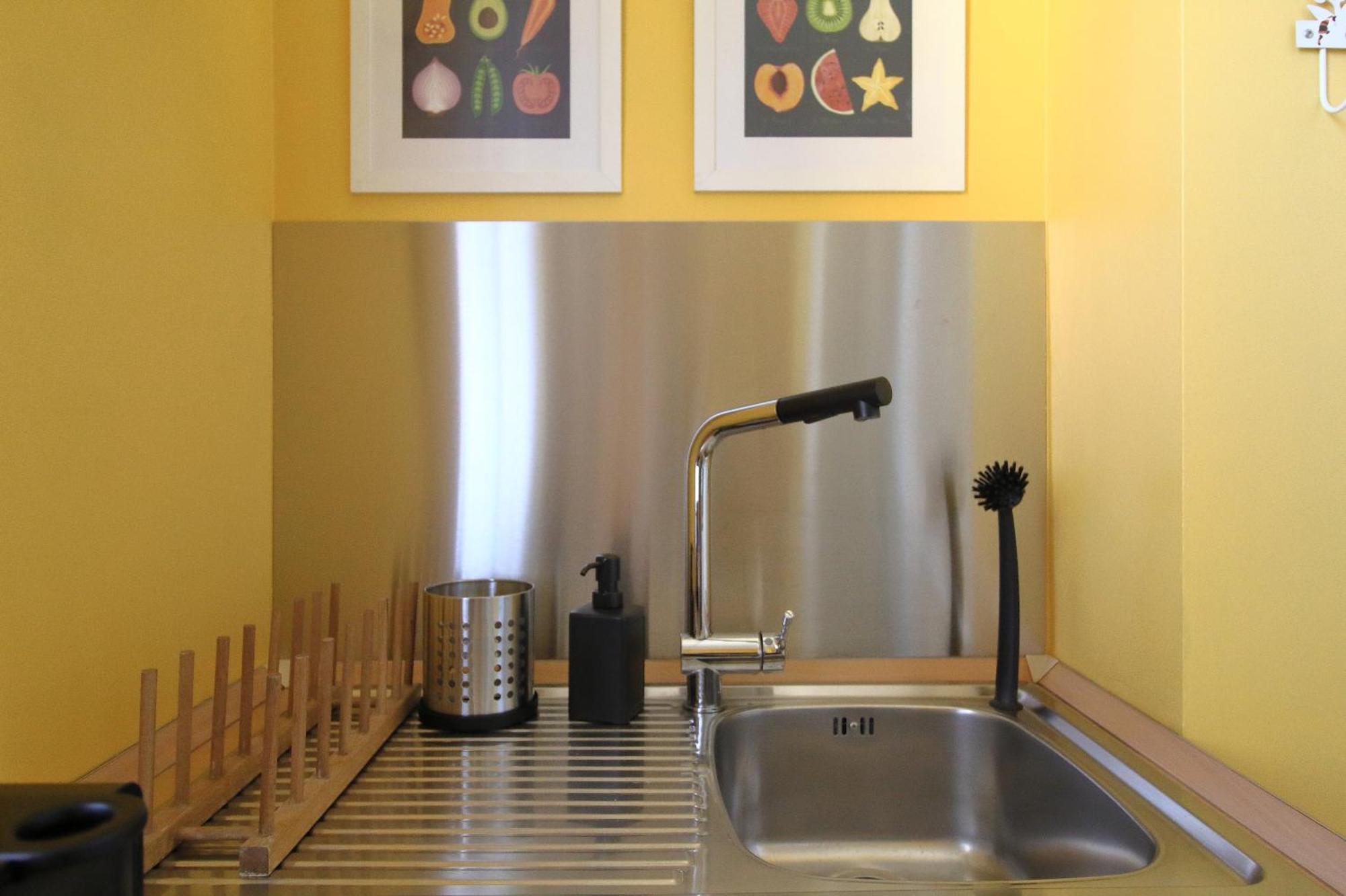 Casa Gibi - Your From