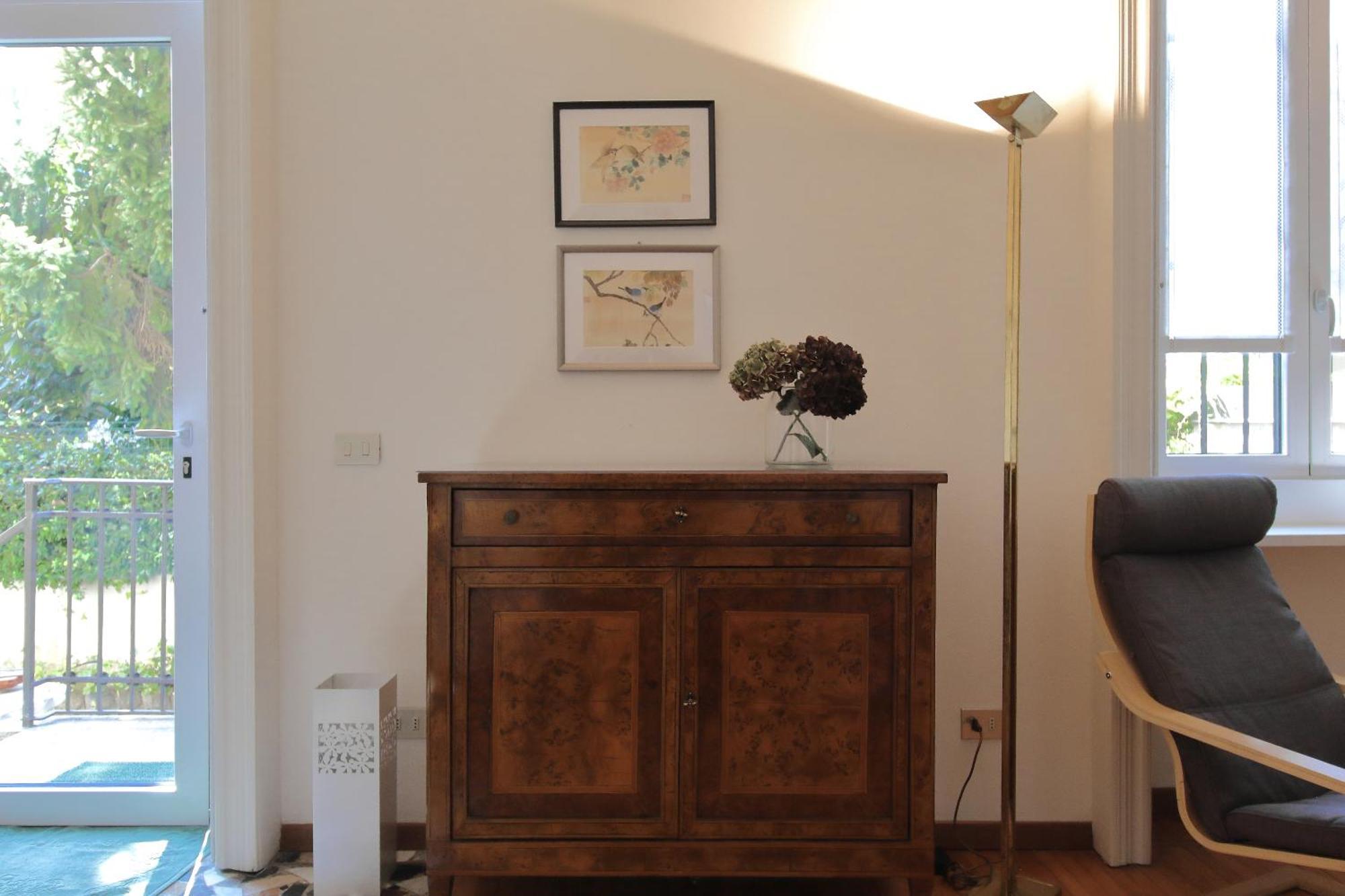 Casa Gibi - Your From * Milan