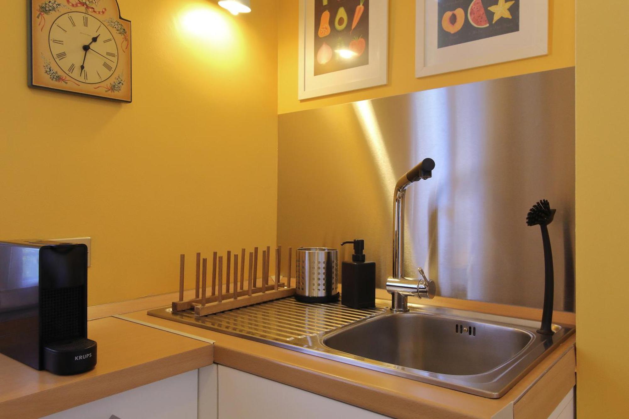 Appartement Casa Gibi - Your From