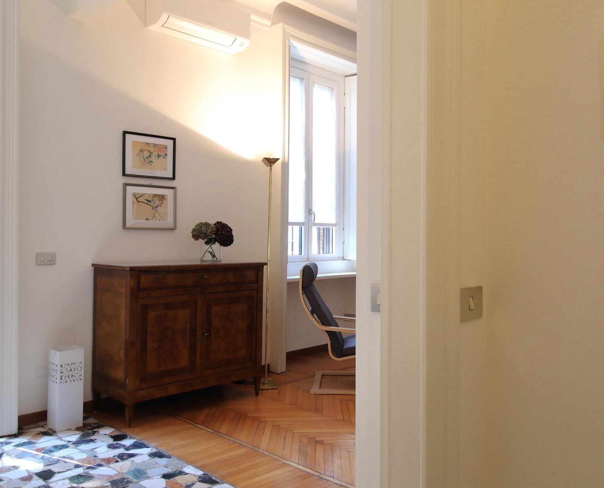 Appartement Casa Gibi - Your From