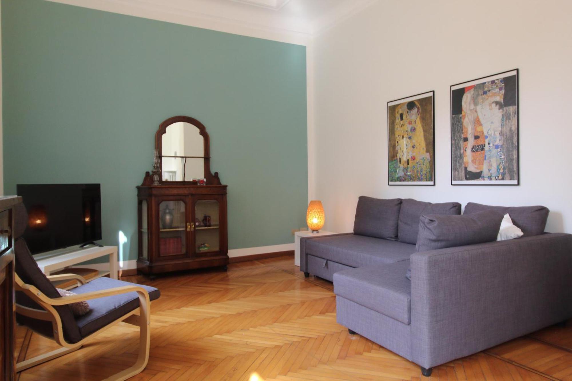 Casa Gibi - Your From * Milan