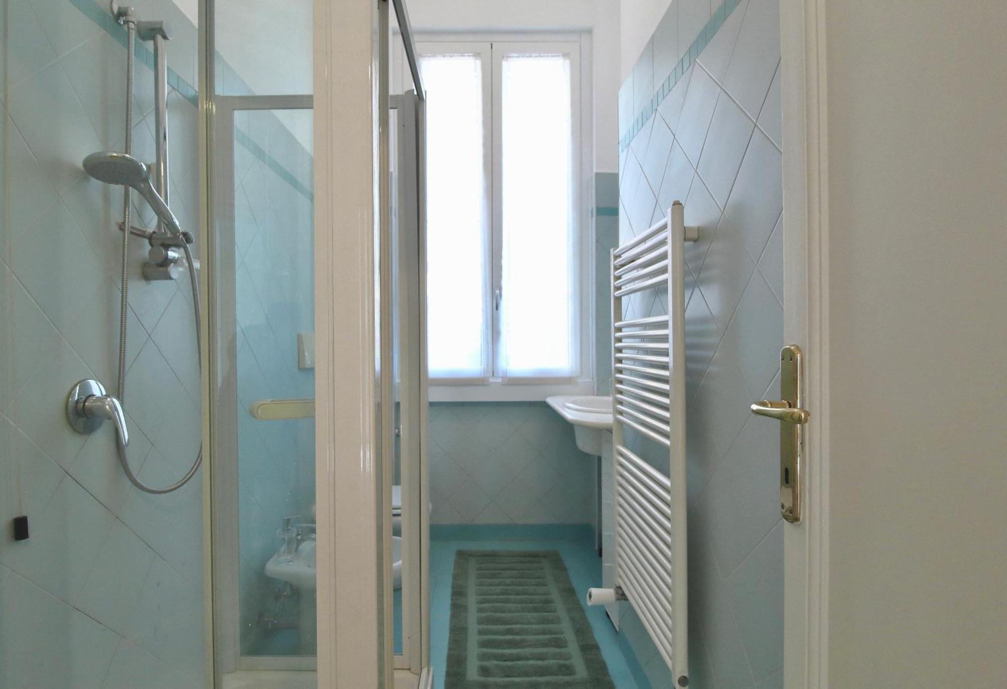 Appartement Casa Gibi - Your From Milan