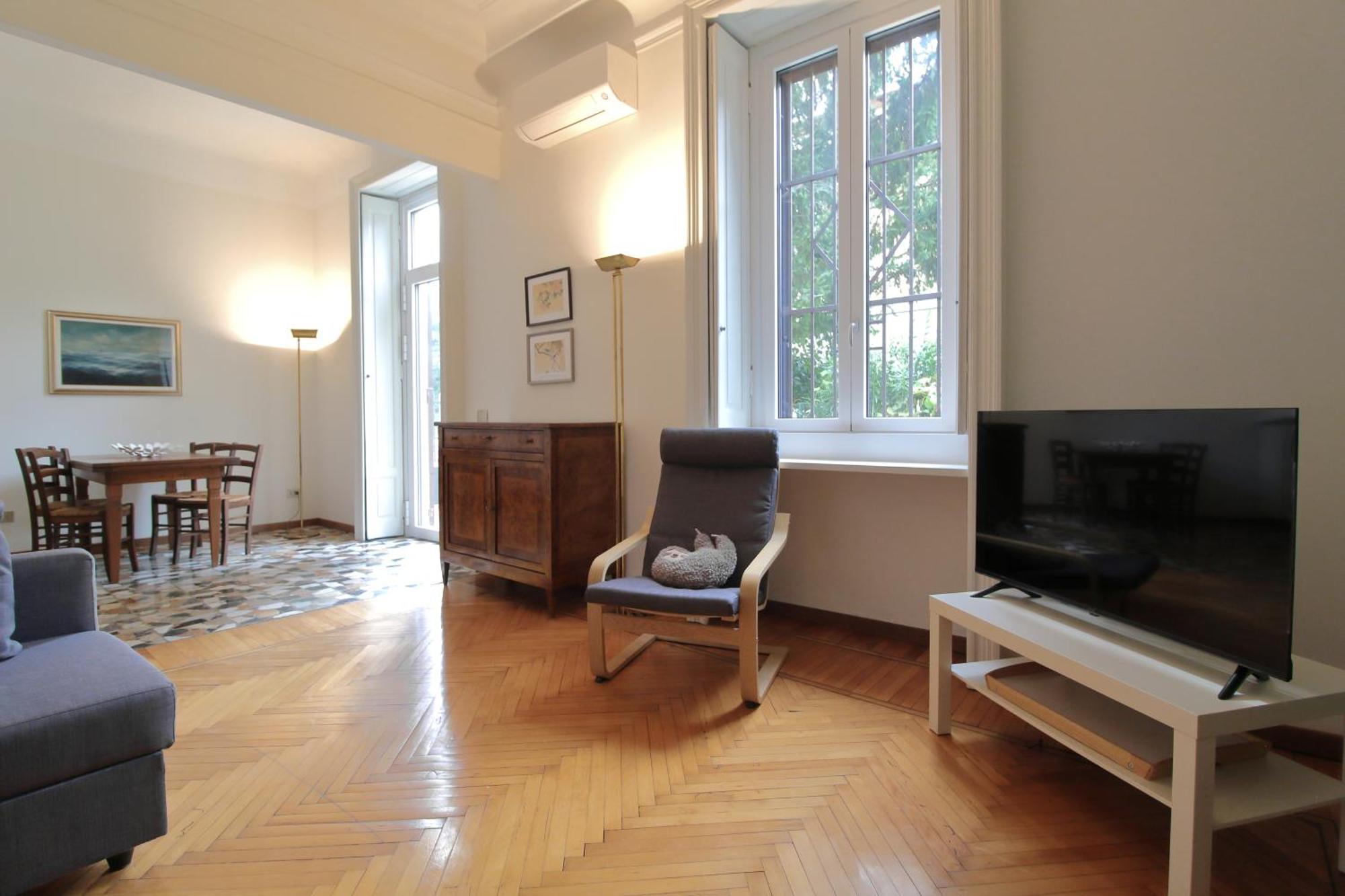 Casa Gibi - Your From * Milan