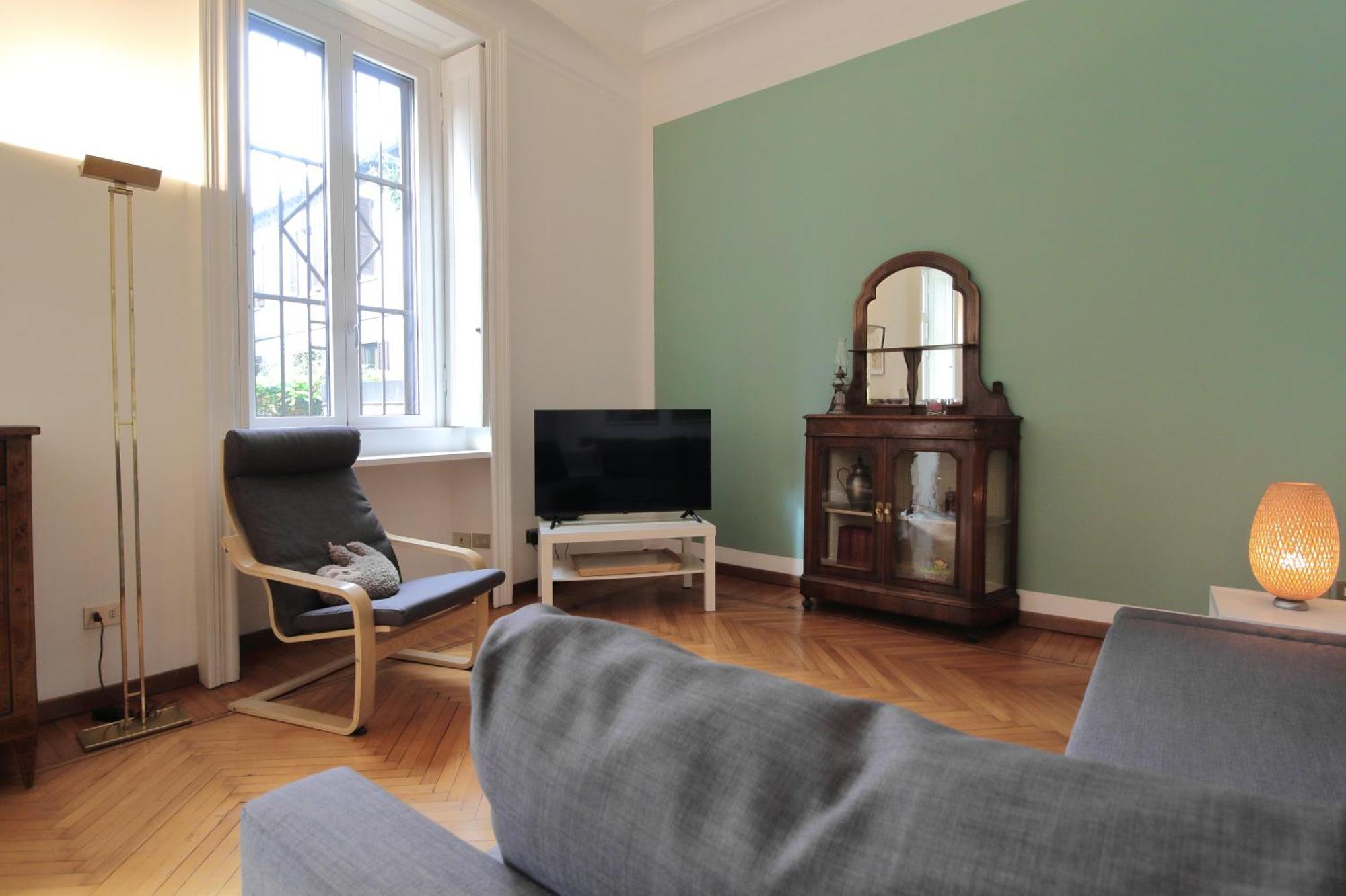 Appartement Casa Gibi - Your From