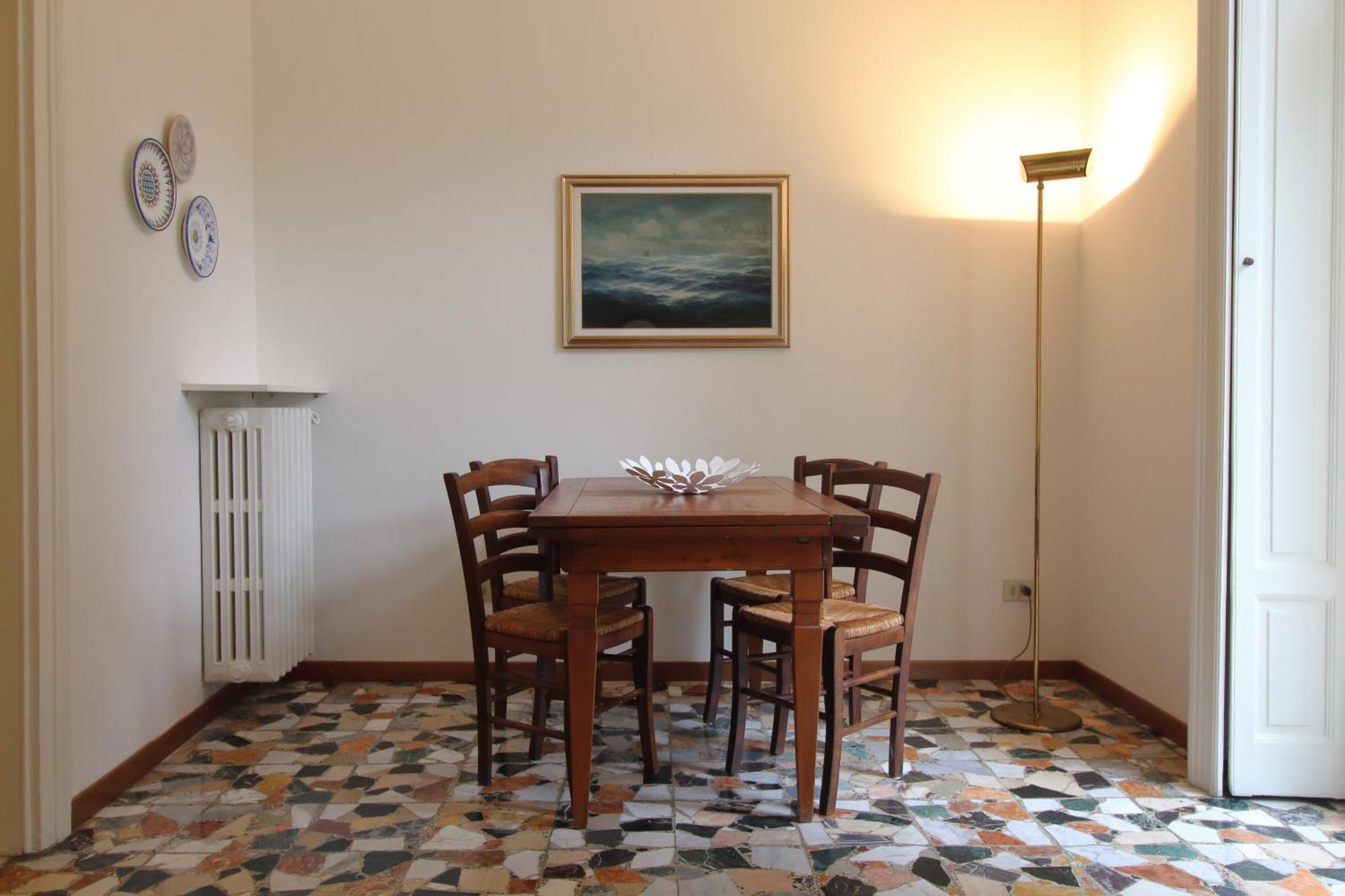 Casa Gibi - Your From Appartement *