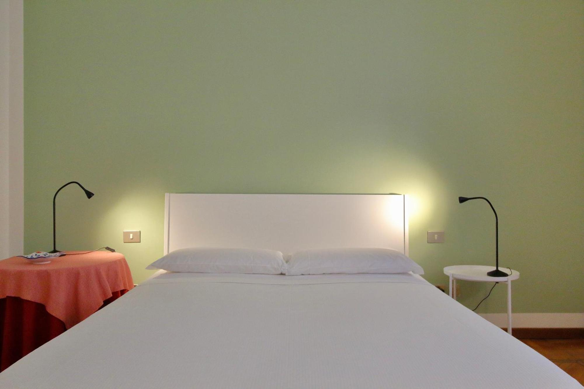 Appartement Casa Gibi - Your From Milan