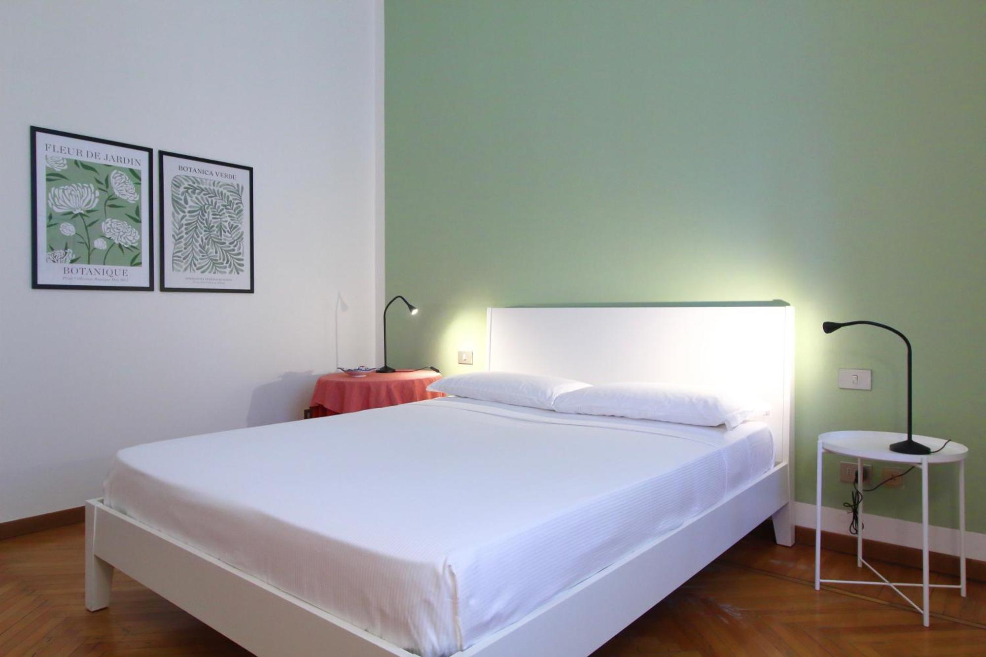 Casa Gibi - Your From Milan