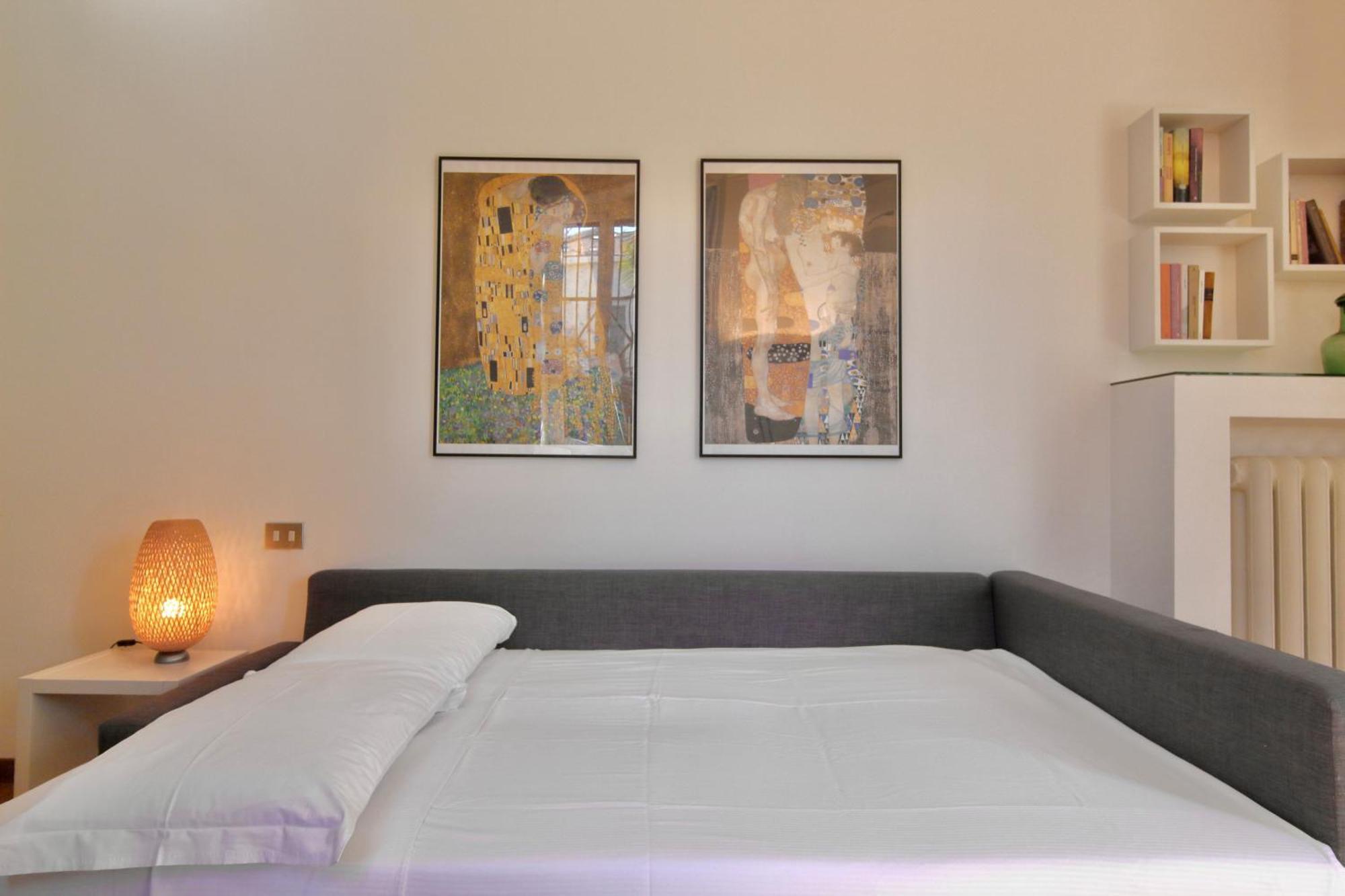Appartement Casa Gibi - Your From
