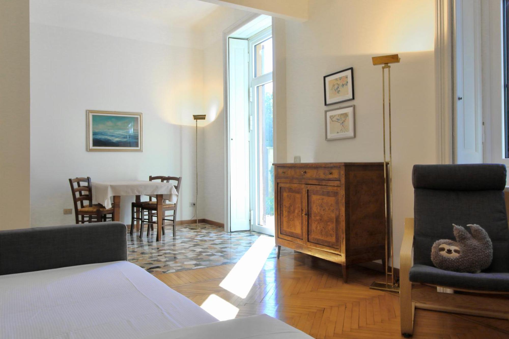 Appartement Casa Gibi - Your From Milan
