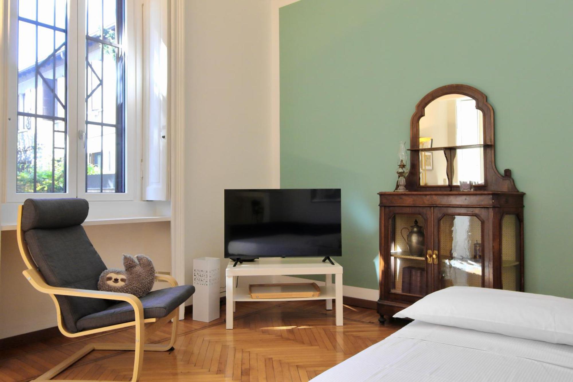 Casa Gibi - Your From Appartement Milan