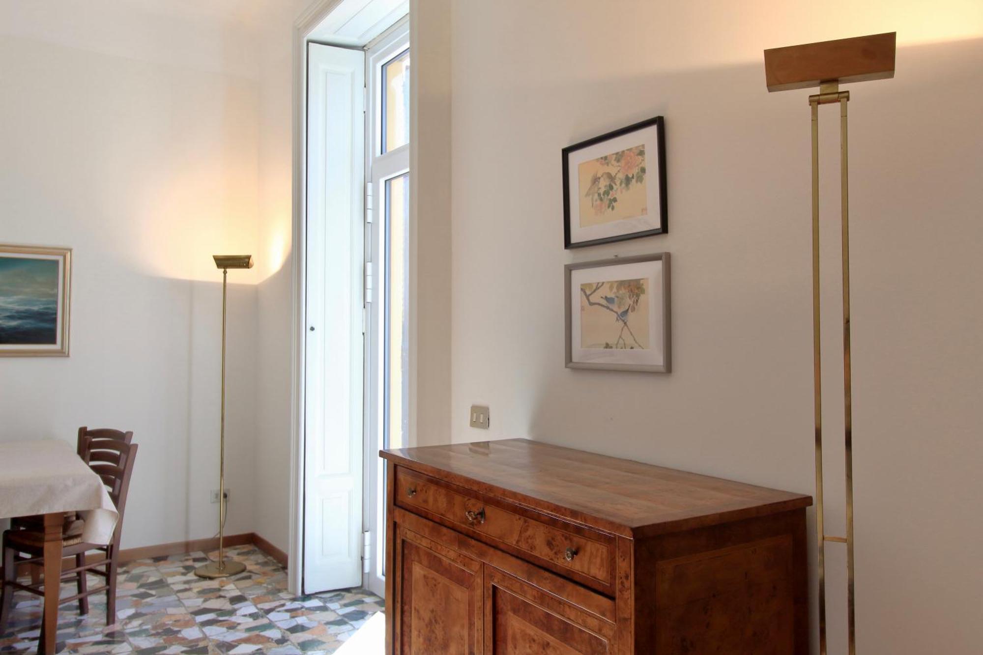 Casa Gibi - Your From Appartement *